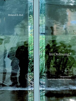 cover image of In Ordnung?